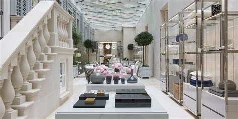 dior homes